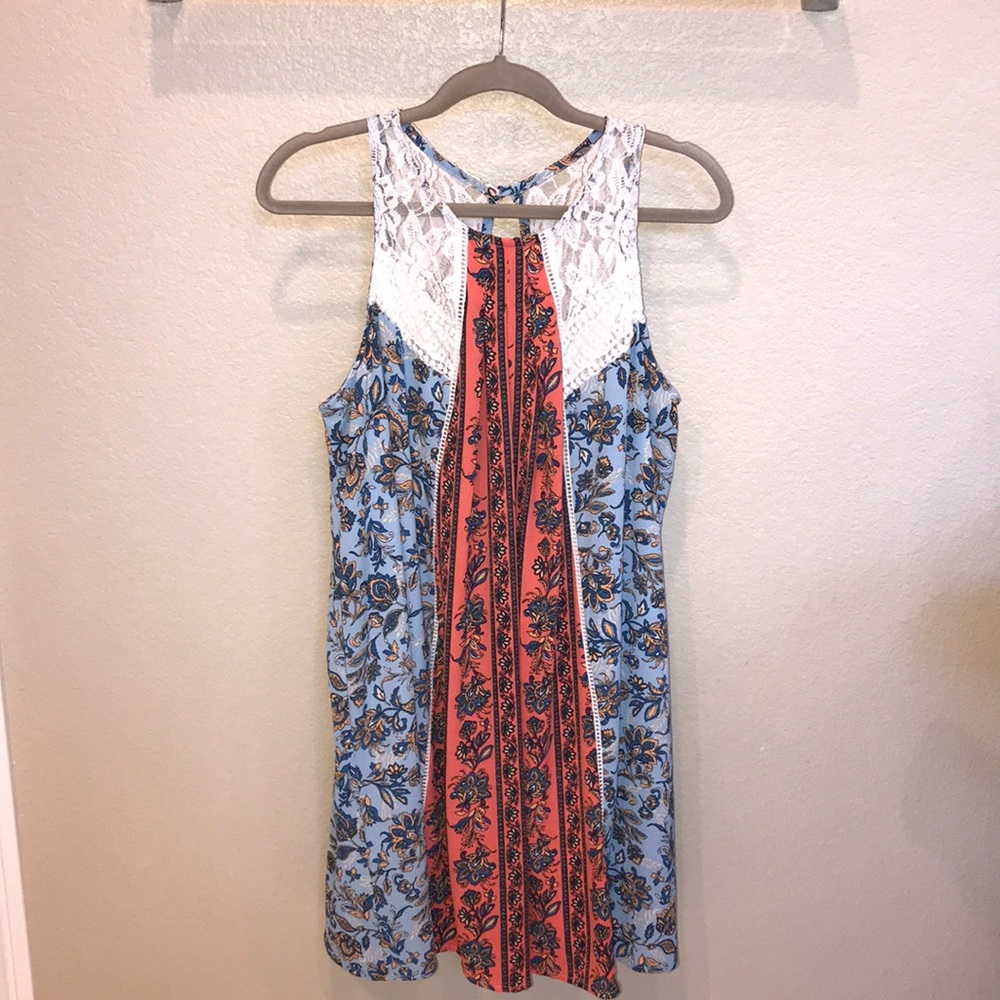 Summer dress